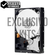 Disco Duro  500GB 500GB Refurbished (WD5000AVCS/R/E)